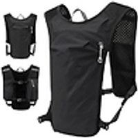 Go Groopie Cool For Deal Multi-Functional Breathable Sports Hydration Backpack - 3 Colours!