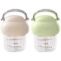 Go Groopie Choose Unique Ltd Electric Kitchen Grinder Tool - 2 Colours