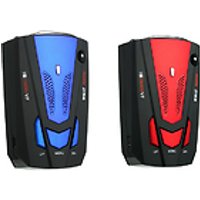 Go Groopie Cool For Deal V7 Automatic Speed Camera Detector - 3 Colours & 1 or 2 Pack