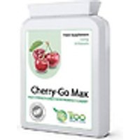 Go Groopie Forever Cosmetics Sleep Well Montmorency Cherry Capsules