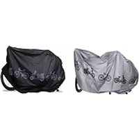 Go Groopie Cool For Deal Waterproof Bicycle Cover - 2 Colours