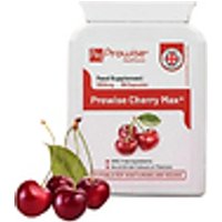 Go Groopie Prowise Healthcare Ltd Sleep Regulation & Pain Relief Cherry Max Tablets - 2100mg!