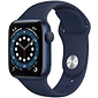 Go Groopie E-Circuits Apple Watch Series 6 44mm GPS