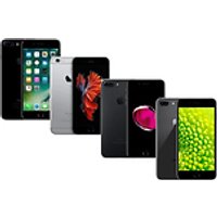 Go Groopie Hate My Phone iPhone Plus Bundle - 4 Models