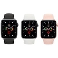 Go Groopie INCTABLET Apple Watch Series 5 - 40 or 44mm, 3 Colours!