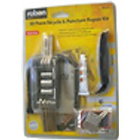 Go Groopie Direct 2 publik Rolson 30-piece Bicycle Tool and Puncture Repair Kit