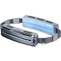 Go Groopie Zhengqin Adjustable Waist Belt Fan