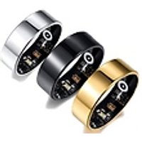 Go Groopie Cool For Deal Multifunctional Smart Monitoring Ring - 3 Colours