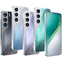 Go Groopie Gomoro Camom40 Pro Smartphone - 4 Colours!