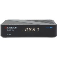 hmsat 14% Rabatt auf den OCTAGON SX887 WL Full HD Linux IPReceiver