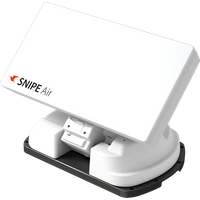 hmsat 13% Rabatt auf Selfsat SNIPE Air SE Vollautomatische CampingAntenne