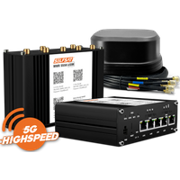 hmsat 11% Rabatt auf den SELFSAT MWR 5550 5G WLAN Router inkl Antenne