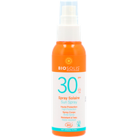Biosolis Sun Spray SPF 30
