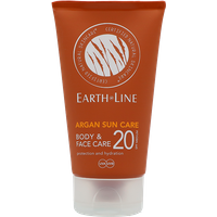 Earth·Line Argan Sun SPF 20 Bio