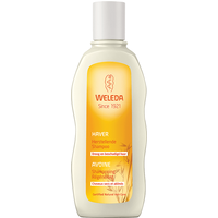 Weleda haver shampoo