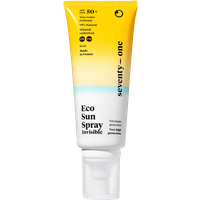 Eco Sun Spray Invisible SPF 50+