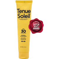 Tenue Soleil Mineral Sunscreen SPF30
