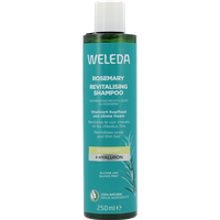 Weleda Rozemarijn Revitaliserende Shampoo – 200ml
