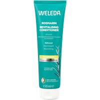 Weleda Rozemarijn Revitaliserende Conditioner – 150ml