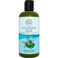 Petal Fresh Rosemary & Mint Shampoo