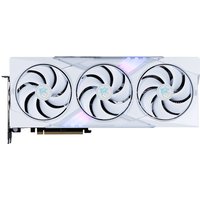 MSI GeForce RTX 5070 Ti 16GB GAMING TRIO OC White Graphics Card