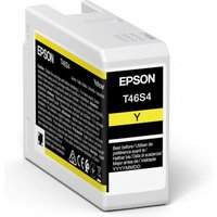 Original Epson T46S4 Yellow Ink Cartridge