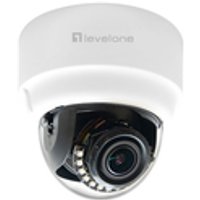 LevelOne FCS-3303 Sicherheitskamera Dome IP-Sicherheitskamera Innen & Außen 2048 x 1536 Pixel Decke/Wand