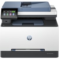 HP Color LaserJet Pro MFP 3302sdwg, Farbe, Drucker für Kleine und mittlere Unternehmen