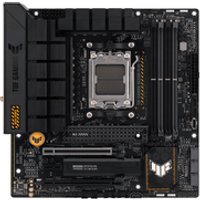 ASUS TUF GAMING B650M-PLUS WIFI AMD B650 Sockel AM5 micro ATX ASUS TUF GAMING B650M-PLUS WIFI AMD B650 Sockel AM5 micro ATX