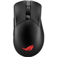 ASUS ROG Gladius III Wireless AimPoint Maus Gaming rechts RF Wireless + Bluetooth + USB Type-A Optisch 36000 DPI