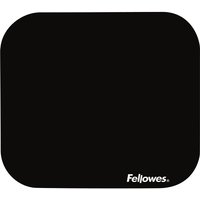Fellowes 58024 Mauspad Schwarz