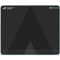 ASUS ROG Hone Ace Aim Lab Edition Gaming-Mauspad Schwarz
