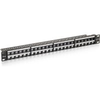 Equip 769248 Patch Panel 1U