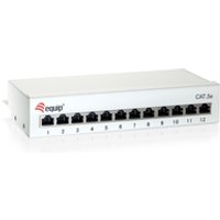 Equip 227362 Patch Panel