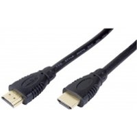 Equip 119355 HDMI-Kabel 5 m HDMI Typ A (Standard) Schwarz