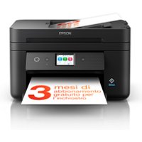 Epson WorkForce WF-2960DWF Tintenstrahl A4 4800 x 1200 DPI 33 Seiten pro Minute WLAN Epson WorkForce WF-2960DWF Tintenstrahl A4 4800 x 1200 DPI 33 Seiten pro Minute WLAN