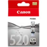 Canon PGI-520BK Tinte Schwarz