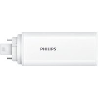 Philips CorePro LED 48778900 LED-Lampe Kaltweiße 4000 K 6,5 W GX24Q-2 E