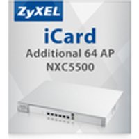 Zyxel iCard 64 AP NXC5500 Upgrade