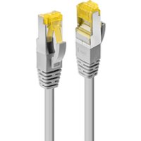 Lindy 47270 Netzwerkkabel Grau 20 m Cat7 SF/UTP (S-FTP)