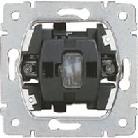 Legrand 775820 Lichtschalter Kunststoff Grau