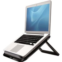 Fellowes 8212001 laptop-ständer Schwarz, Grau 43,2 cm (17)