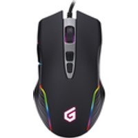 Conceptronic 7D Gaming USB Maus, 7200 DPI