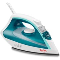 Tefal Virtuo FV1710 Dampfbügeleisen 1800 W Grün, Weiß