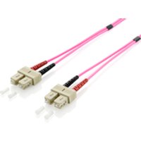 Equip 255526 InfiniBand/Glasfaserkabel