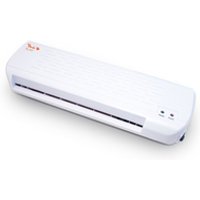 Peach PL707 Laminiergerät Heisslaminator 250 mm/min Weiß