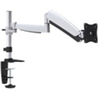 Equip 650112 Flachbildschirm-Tischhalterung 68,6 cm (27) Weiß Tisch/Bank