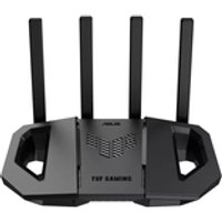 ASUS TUF-BE3600 WLAN-Router Gigabit Ethernet Dual-Band (2,4 GHz/5 GHz) Schwarz ASUS TUF-BE3600 WLAN-Router Gigabit Ethernet Dual-Band (2,4 GHz/5 GHz) Schwarz