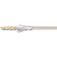 Equip 40148507 Netzwerkkabel Weiß 100 m Cat6 SF/UTP (S-FTP)