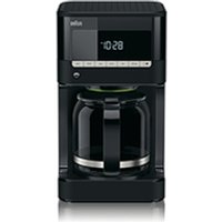Braun KF 7020 Halbautomatisch